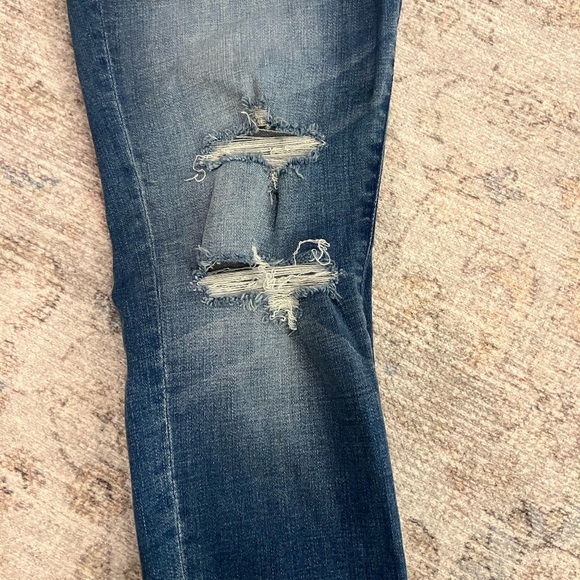 Abercrombie & Fitch Harper Jeans - Picture 4 of 6